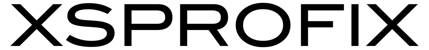 XSPROFIX Logo