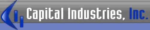 Capital Industries, Inc Logo