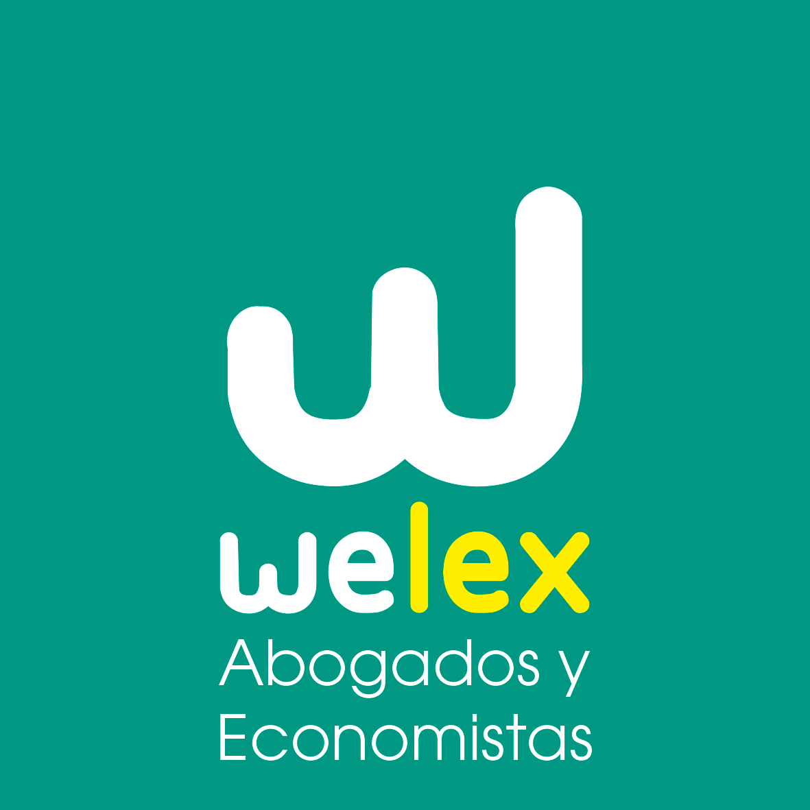 Welex, lawyers & Accountants Logo