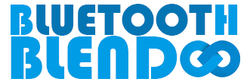 Company Logo For BluetoothBlend.com'