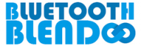BluetoothBlend.com Logo