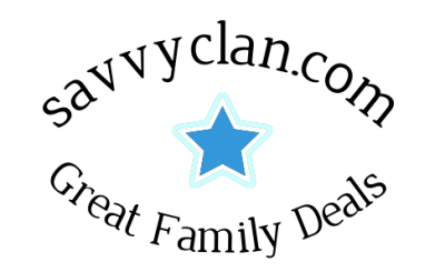 Company Logo For SavvyClan.com'