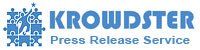 Company Logo For PressReleases'