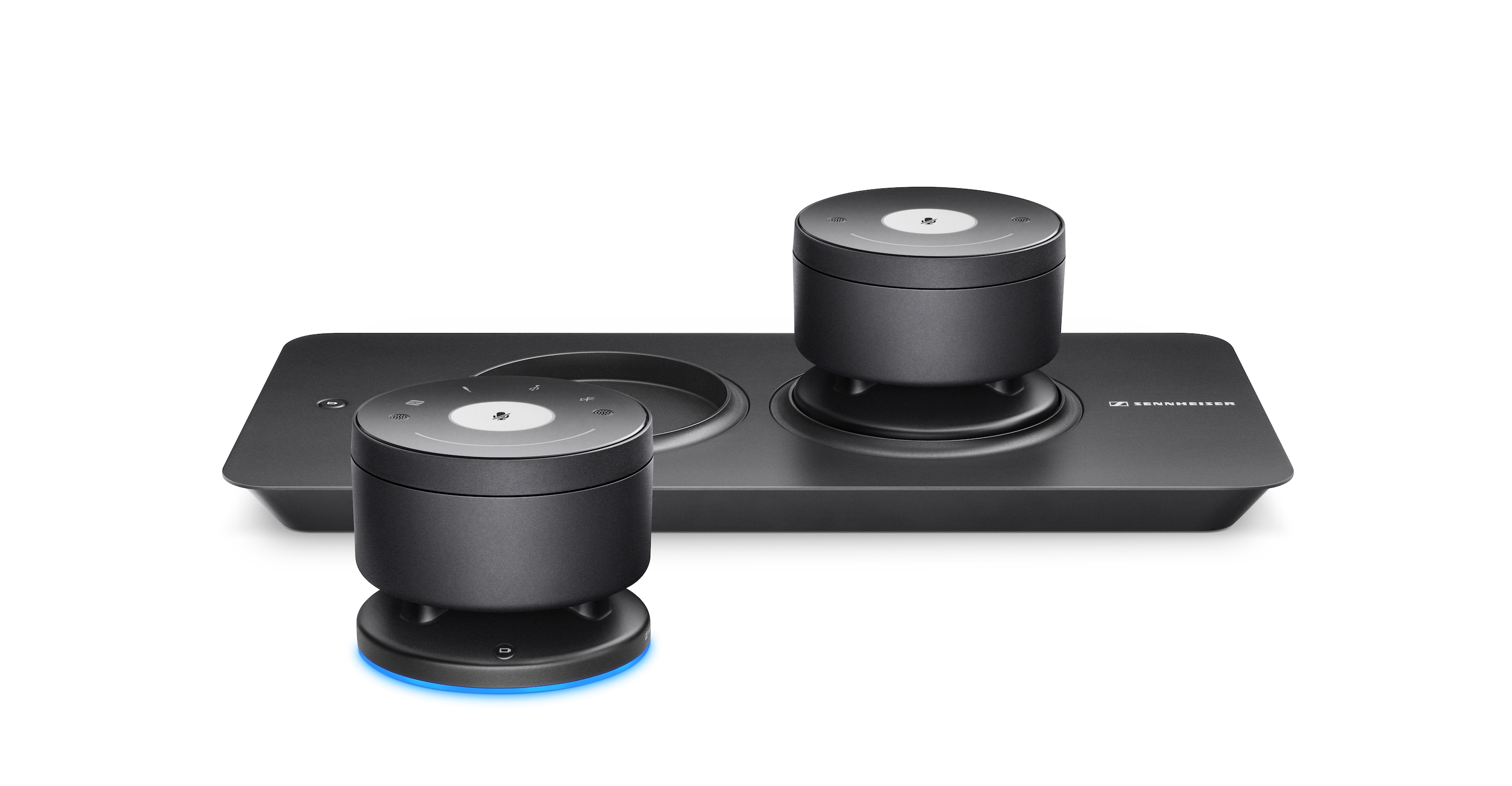 Sennheiser presents “Sennheiser for Business&r