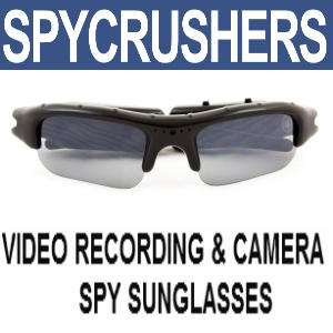 Spy Glasses'