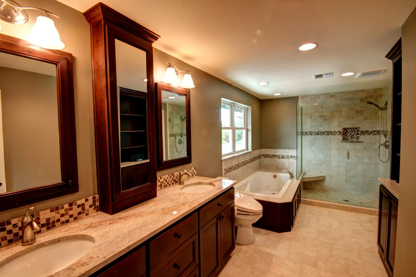 Leitner Construction