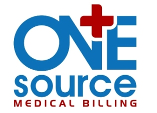 Company Logo For One Source Medical Billing'
