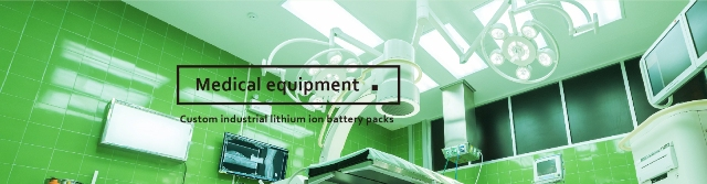 Dongguan Large Electronics Co., Ltd Offers a Range of LIB Pr'