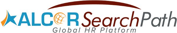 Alcor Search Path Logo
