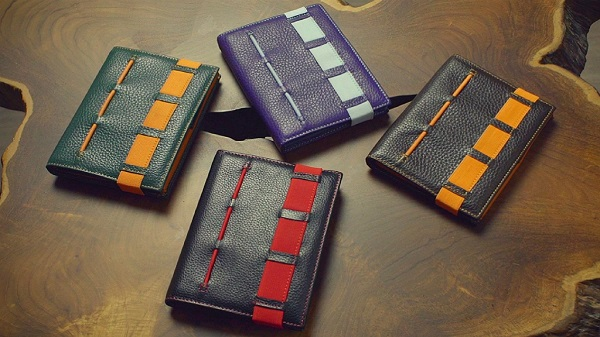 Kitmana Wallets'