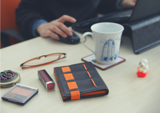 Kitmana Wallets'