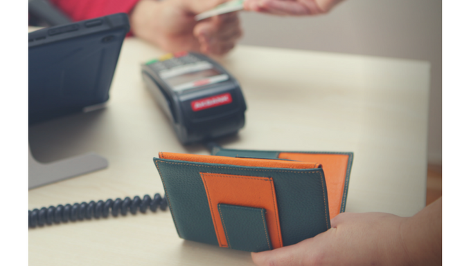 Kitmana Wallets'