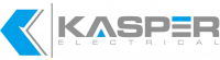 Kasper Electricians Logo