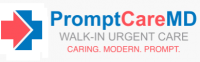 Prompt Care MD Logo