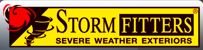 Stormfitters Logo