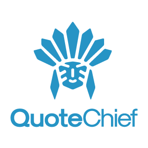 Company Logo For Quote Chief'