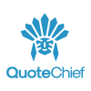 Company Logo For Quote Chief'