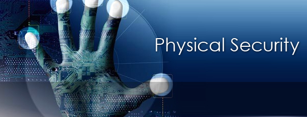Physical Security Market