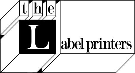The Label Printers Logo