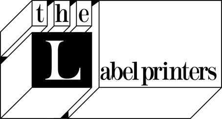 Logo for The Label Printers'