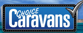 Choice caravans