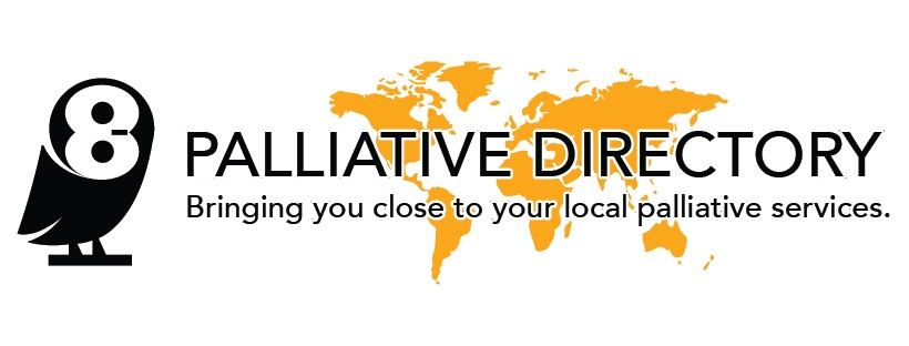PalliativeDirectory.com Logo