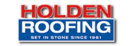 holden roofing