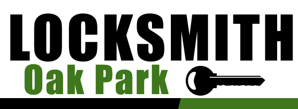 Company Logo For Locksmith Oak Park'