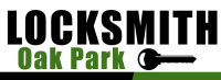 Locksmith Oak Park Logo