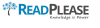 Company Logo For ReadPlease'