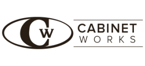 Company Logo For Cabinet Works'