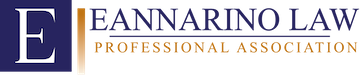 Eannarino Law & Real Estate Attorney Logo
