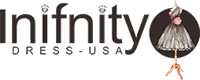 Infinitydressusa Logo
