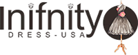 Company Logo For Infinitydressusa'