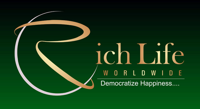 Rich Life'