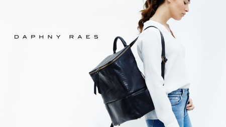 DAPHNY RAES'