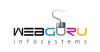WebGuru Infosystems'