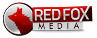 Red Fox Media Logo