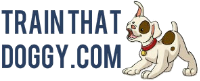 TrainThatDoggy.com Logo