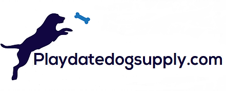 PlayDateDogSupply.com Logo