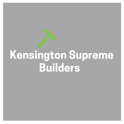 Company Logo For Kensington Supreme Builders'