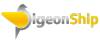 PigeonShip Logo