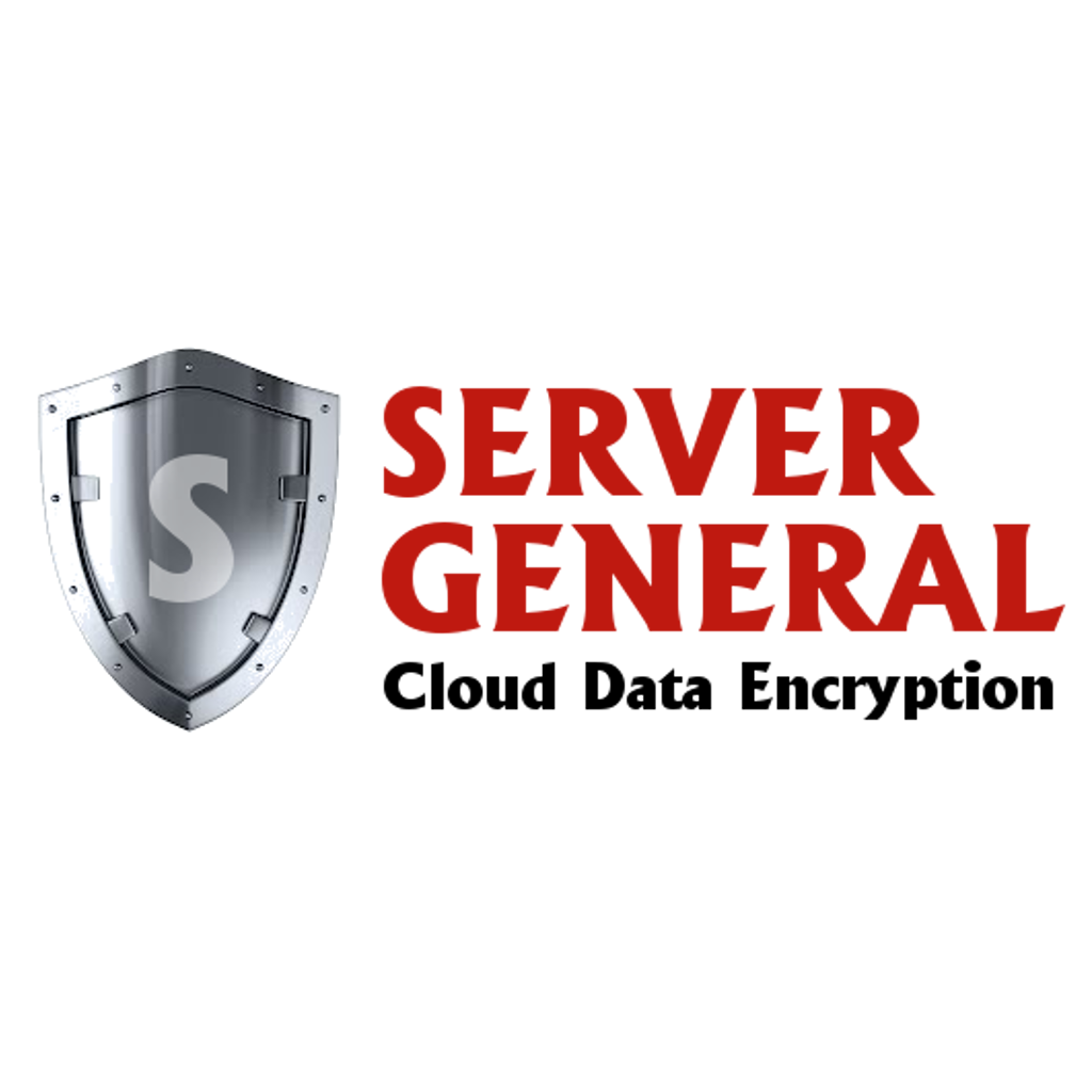 Server General Inc. Logo