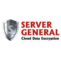 Server General Inc. Logo