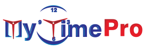 MyTimePro, Inc. Logo