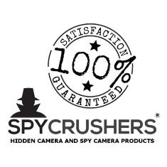 Spycrushers'