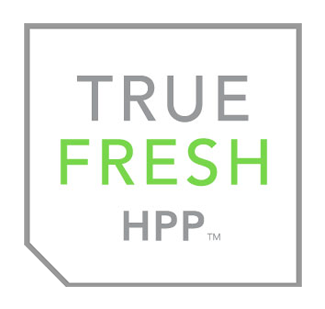 True Fresh HPP Logo