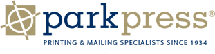 Company Logo For Park Press Printing'