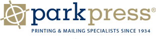 Park Press Printing Logo