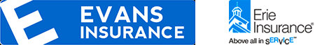 Evans Insurance Agency Logo